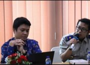 Kantah Simalungun Ikuti Rapat Klarifikasi Pengaduan Masyarakat Bersama DPR-RI dan Kanwil BPN Sumut