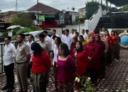 Kantah Pematangsiantar Gelar Upacara Hari Ibu, Angkat Tema Perempuan Berdaya