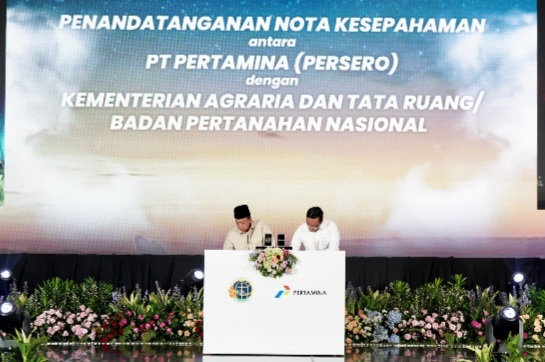 Penguatan Asta Cita