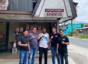 Mahasiswa Papua di Tapanuli Utara Ajak Masyarakat Jaga Kondusivitas Pasca Pilkada 2024
