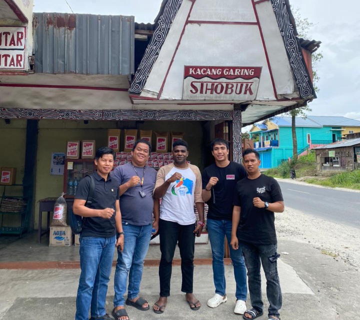 Mahasiswa Papua