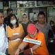 Rekontruksi Kasus Dosen Bunuh Suami