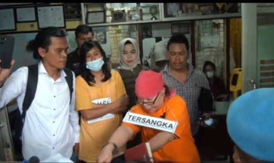 Jaksa Penangan Perkara Dosen yang Diduga Membunuh Suami Dianggap Tidak Profesional