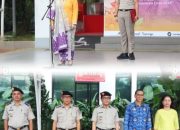 Peringatan Hari Ibu ke-96 di Kanwil BPN Sumut: Gaungkan Semangat Perempuan Menuju Indonesia Emas 2045