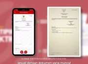 Tidak Lagi Berupa Buku, Sertipikat Elektronik Lebih Aman dan dapat Dilihat Melalui Aplikasi Sentuh Tanahku