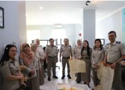BPN Sumut Lakukan Penelitian dan Pemeriksaan Barang Milik Negara Tahun 2024