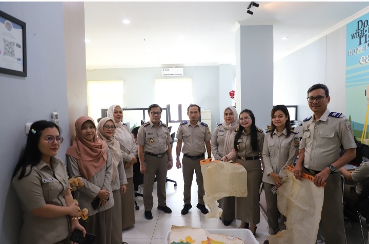 Penelitian dan Pemeriksaan Fisik BMN