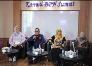 BPN Sumut Gelar Pembinaan dan Evaluasi Jabatan Fungsional
