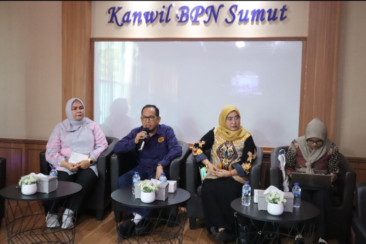 Pembinaan dan Evaluasi