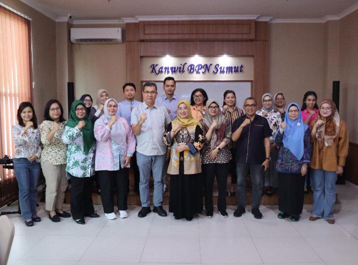 Pembinaan dan Evaluasi