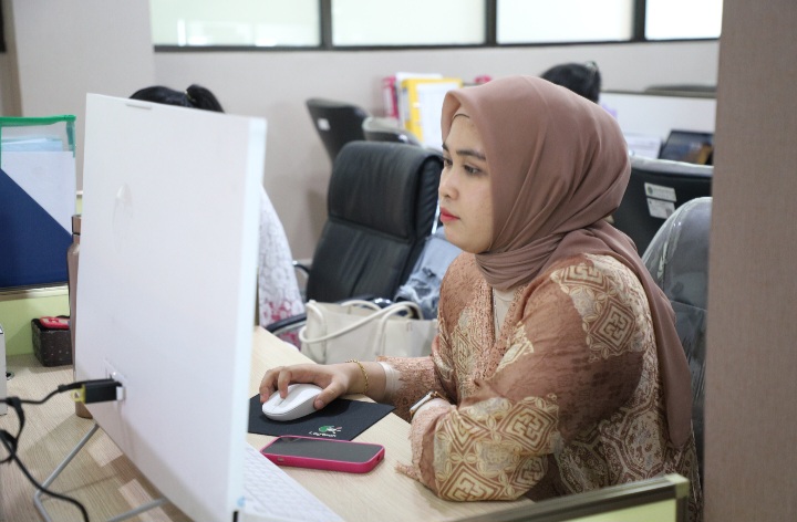 Strategi Komunikasi