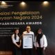 Percepatan Sertifikasi BMN