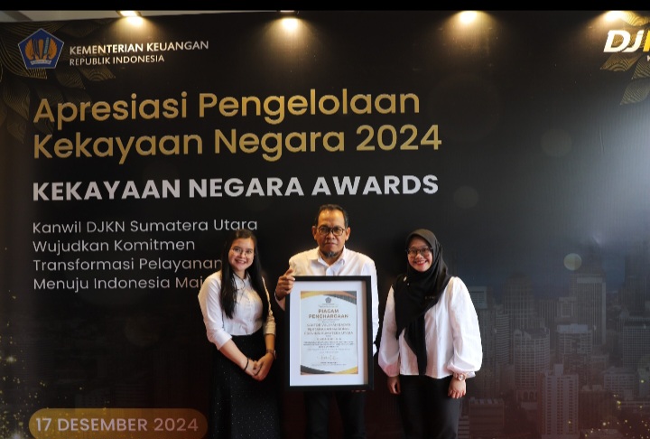 Percepatan Sertifikasi BMN