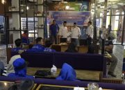 DPD KSPSI AGN Sumut Dukung Hasil Pilkada Damai 2024 dan Serukan Kesejahteraan Buruh