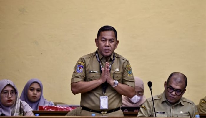 PUPR Sumut Pastikan Kelebihan Bayar Pemeliharaan Jalan dan Jembatan Telah Dikembalikan ke Kas Daerah