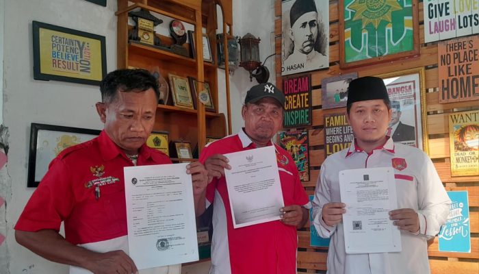 DPD PWRI Sumut Kritik PT Telkom Regional 1 Soal Penanaman Mangrove Tanpa Koordinasi ke KTH Bakti Nyata