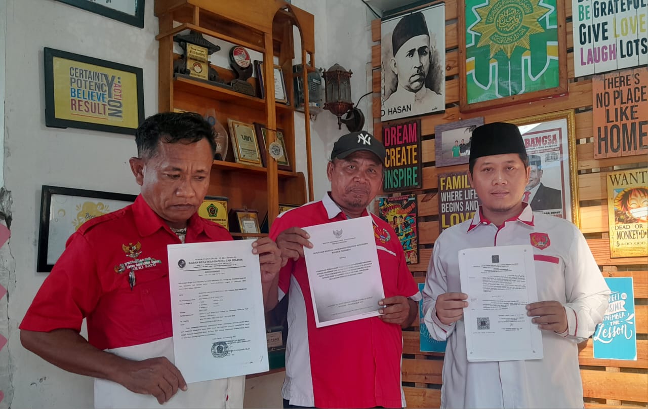 PWRI Sumut Kritik Telkom