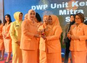 RS Jiwa Ildrem Medan Juara-I Pelaporan Program