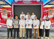 Gubernur Kalsel Optimistis Presiden Prabowo Hadiri Puncak Peringatan HPN 2025