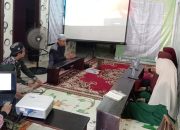 Tingkatkan Mutu Pendidik, Rumah Qur’an Al-Khansa Gelar Sosialisasi Metode Ummi