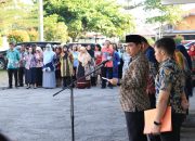 RS Jiwa Prof Muhammad Ildrem Ditargetkan Rule Model di Sumut