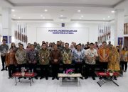 Kakanwil Kemenkum Sumut Ajak Pegawai Berinovasi