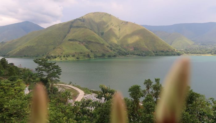 KSOPP Danau Toba Pastikan Tidak Ada Pungutan Liar Parkir di Area Pelabuhan