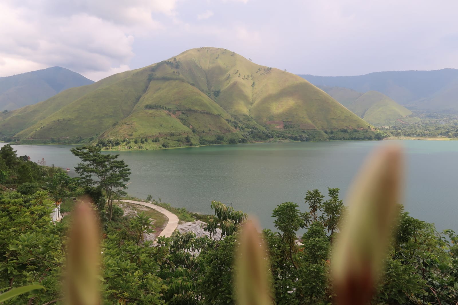 Tidak Ada Pungli Parkir