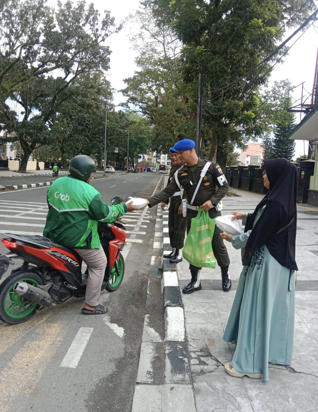 Denpom I/5 Medan