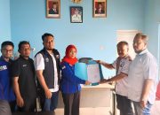 PUK FSP KEP SPSI RS Sri Pamela Tebing Tinggi Resmi Dicatatkan, Diharapkan Sinergi dengan Perusahaan