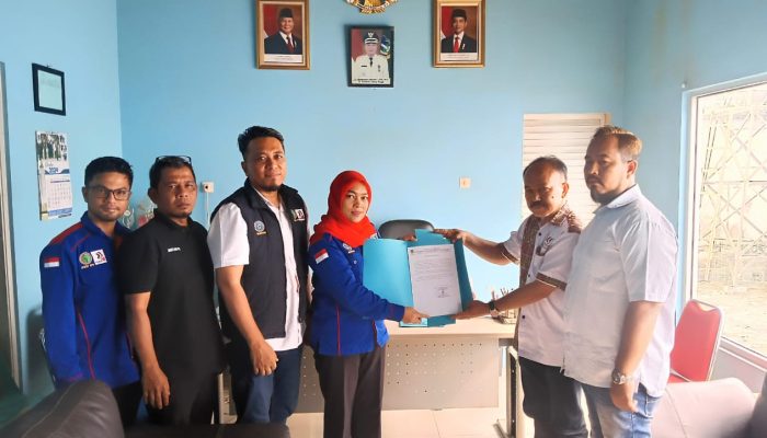 PUK FSP KEP SPSI RS Sri Pamela Tebing Tinggi Resmi Dicatatkan, Diharapkan Sinergi dengan Perusahaan