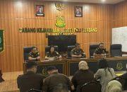 Cabjari Deli Serdang di Labuhan Deli Raih Empat Penghargaan Kinerja Terbaik