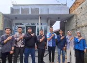 Pengembangan Kompetensi Mahasiswa Melalui Magang MBKM di PT Tratama Kreatif Indonesia: Mencetak SDM Unggul