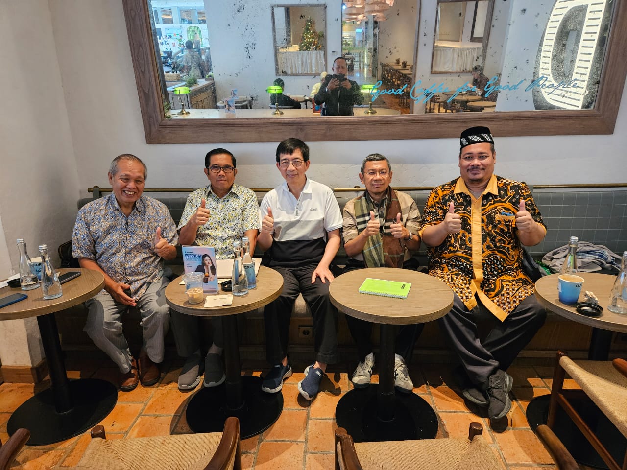 Gerakan Padanglawas Cerdas