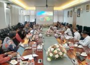 Senator M Nuh Dukung Program EPIKS yang Digagas OJK