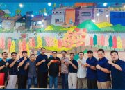 JMSI Sumut dan Deli Serdang Bersepakat Perkuat Fondasi Industri Media Hadapi Tantangan Era Digital
