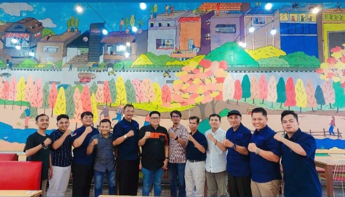 JMSI Sumut dan Deli Serdang Bersepakat Perkuat Fondasi Industri Media Hadapi Tantangan Era Digital