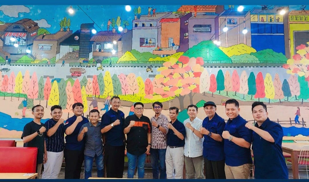JMSI Sumut dan Deli Serdang