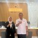 Kunjungan Ketua PA Sei Rampah