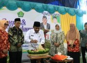Hari Amal Bhakti Ke-79, Umat Rukun Menuju Indonesia Emas