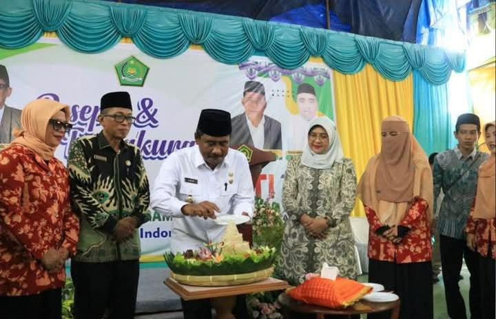 Hari Amal Bakti