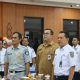 Dishub Sumut Gelar Syukuran