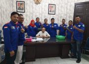 PUK FSP KEP SPSI RS Sri Pamela Tebing Tinggi Lakukan Audiensi dengan Kepala RS