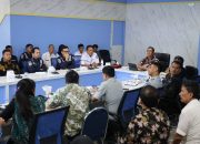Dishub Sumut Siapkan Mudik Gratis Lebaran 2025 dengan Tiga Moda Transportasi: Darat, Laut dan KA