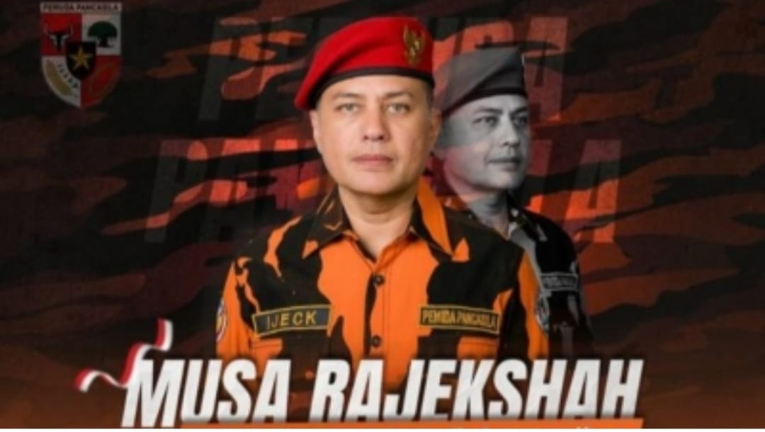 Diklat MPW PP Sumut