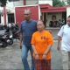 Kasus Dosen Bunuh Suami