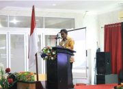 Pemko Binjai Gelar Forum Konsultasi Publik Rancangan Awal RKPD 2026