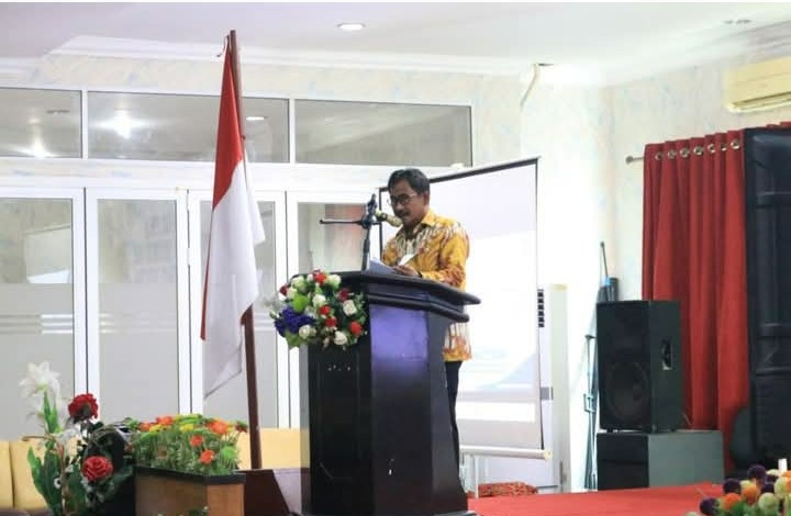 Pemko Binjai