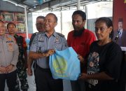 Lapas Kelas I Medan Gelar Bakti Sosial untuk Dukung Asta Cita Presiden RI