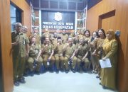 RSJ Prof dr Muhammad Ildrem Siap Terima Pasien ODGJ Hasil Rujukan Maupun Terjaring